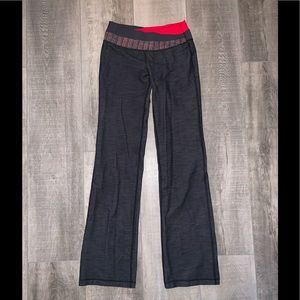 Lululemon *Denim Pant Size 8 EUC